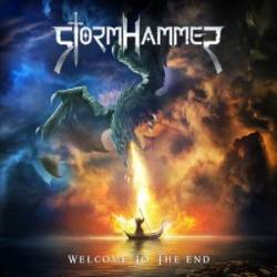 Stormhammer : Welcome to the End